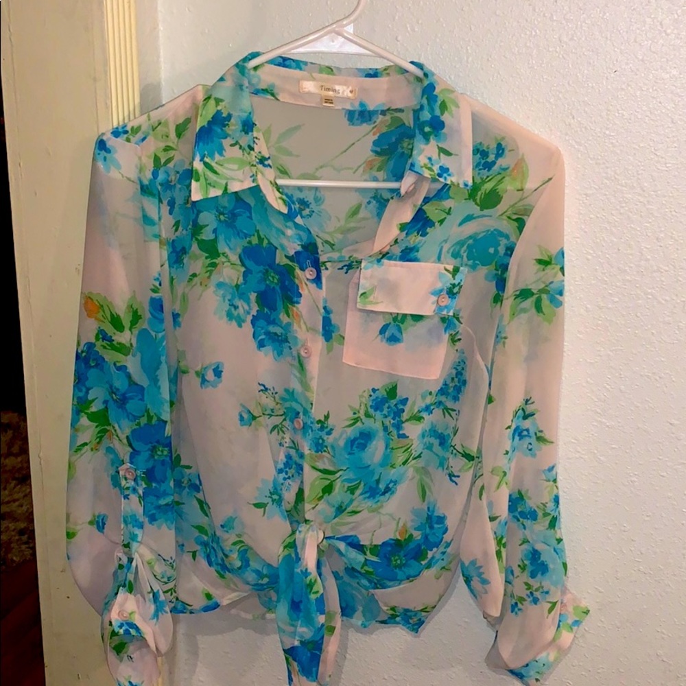 Blouse